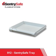 SentrySafe 912 - Optional Tray for 082 & 123 Series