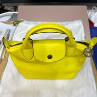 LONGCHAMP LE PLIAGE XTRA 手提包 XS