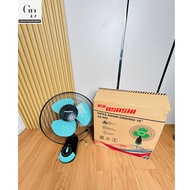 Asashi 16 inch wall fan AS-882 Wall fan/ Strong, cool fan/