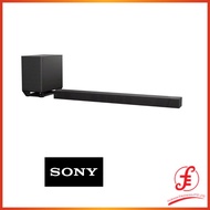 Sony HT-ST5000 7.1.2 Dolby Atmos Soundbar with Wi-Fi/Bluetooth® technology - Hi-Res Audio Supported - Coaxial Speakers -