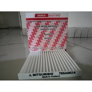 AC FILTER - MITSUBISHI XPANDER CABIN FILTER PART NO: 7850A002A