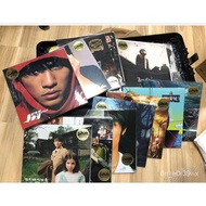 Vinyl record Free Shipping Jay Chou 20Anniversary Collection Set 28A Gramophone RecordLP+Inboxes Reservation