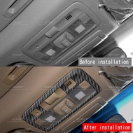 Vemart Toyota estima acr50 2006-2014 reading light frame cover interior accessories