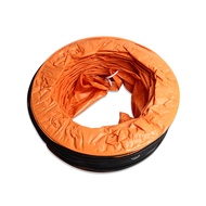 POLO พัดลมดูดอากาศ 20 นิ้ว รุ่น SHT-50 ดูด-เป่า ระบายอากาศ สามารถต่อท่อผ้าใบยาวๆได้ BT POWERTOOLS