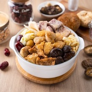 養生素佛跳牆380g-蛋素