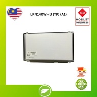 LPN140WHU (TP) LP140WH8 (TP) (G1) B140XTN03.3 B140XTN02.D b140han01.0 B140XTN03.2 HW2A NT140WHM-N31 