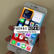 Iphone 6S 64gb bekas