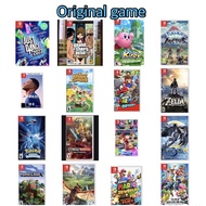 Nintendo Switch Game / Switch Games / Nintendo Switch New game *digital*