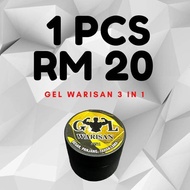 GAMBIR SARAWAK ORIGINAL / GEL GAMBIR SERAWAK / GAMBIR SERAWAK MURAH / Tahan lama untuk Lelaki / ORI 
