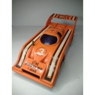 Rc Old School Vintage Porsche 1/24 Loose Used