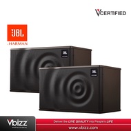 JBL MK8, MK10, MK12 10" 800W Karaoke Singing Passive Speaker - Pair