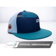 CUB PRIX CAP - OFFICIAL MERCHANDISE 2025