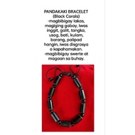 ✸ ⊕ ♞BANAOG o PANDAKAKI Bracelet