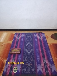 COD sarung Donggala Original Premium super A1
