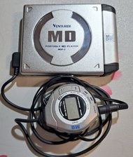 Venturer MD Walkman (壞機)