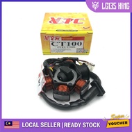 MODENAS CT100 CT 100 MAGNET COIL FUEL COIL VTC