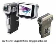 Handycam Digilife DDV-V3HD