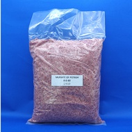 MURIATE OF POTASH FERTILIZER NPK 0-0-60 (1KILO)