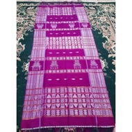 UNGU Uis Nipes Purple tumpal RA Silver