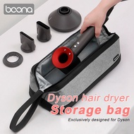 Dyson Hair Dryer Storage Bag Curling Iron Hair Dryer Accessories Storage Portable Waterproof Wear-Resistant Multifunctional Storage Bag Travel Storage Bag