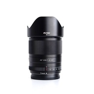 Viltrox 23mm f1.4 Lens For Camera Fuji