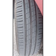 USED TYRE 175-70-13 ROAD-AX TYRE