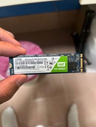 Wd 120gb ssd