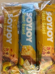 Soyjoy