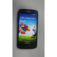 Samsung S4 active second hand 4GB RAM 16GB ROM