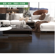 Pelekat lantai 2MM Vinyl Flooring Waterproof Self Adhesive Vinyl Floor Sticker Lantai Vinyl Pelekat