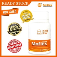 【SLS】Moflex Plus Total Collagen Boswellia Serrata Gum Extract Knee Pain Joint Care Supplement 神农氏补骨天