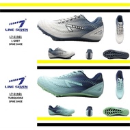 Track and Field Sport Running Spike Shoes Kasut Spike Junior - Senior Kasut Spike Line Seven  L7-116