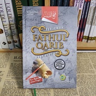 terjemah fathul qorib 3 bahasa HC saku terjemah fathul qorib masakin