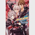 IDOLiSH7-偶像星願- TRIGGER -before The Radiant Glory- (電子書) 作者：BANDAI NAMCO ONLINE,種村有菜,都志見文太