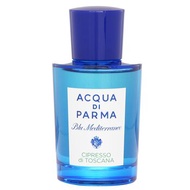 Acqua Di Parma 帕爾瑪之水 藍色地中海托斯卡納柏樹淡香水噴霧 75ml/2.5oz