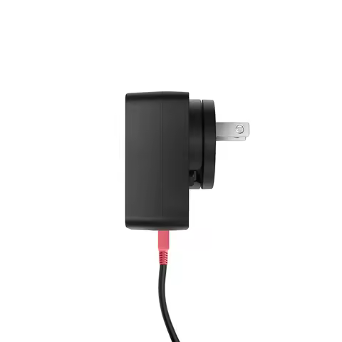 Original Power Adapter Cable 1.5m for Huion Kamvas 16(2021) /GS1562 Kamvas 12, Kamvas 13 and GEN3 Pe