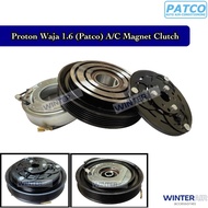 • Proton (Patco) Waja / Wira 1.6 • Air Cond Compressor Magnet / Magnetic Clutch / Pulley • Winter Ai