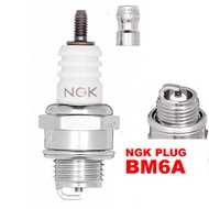 [100% ORIGINAL] NGK PLUG BM6A NGK SPARK PLUG