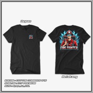 OK CLOTHES | PROFESSIONAL T-SHIRTS | FIRE FIGHTER VOL.8 | NEWEST T-SHIRTS SIZES S/M/XL/XXL