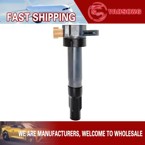 IGNITION COIL FOR Suzuki CIAZ DZIRE ALTO K10 CELERIO ERTIGA ASTAR SWIFT 33400-51K20 33400-51K40 3340