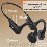 JBL U9 WIRELESS / NEW / LOW TECHNOLOGY BONE CONDUCTION HEADPHONES