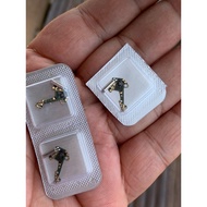 MESIN Ic original miyota 5y30 watch movement 3 needles original product