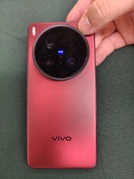 Vivo X200 ultra 1T衛星通訊版