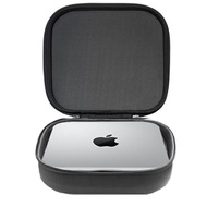 M2เคส Mac Mini พกพากระเป๋าเก็บของกันกระแทกที่ใส่กระเป๋าสำหรับ M2 Mac Mini