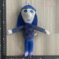 In Stock 20-30Cm Inside Out 2 Disney Pixar Plush Toys Doll ANXIETY Ennui Envy Embarrassment Joy Plus