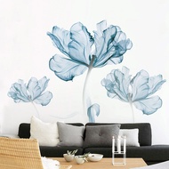 GS9074 3d 3D Wall Stickers Creative Decals Decorative Paintings Bedroom TV Background Mural Stickers