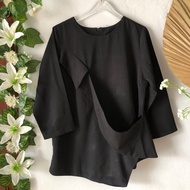 Black Top Proud of Indonesia