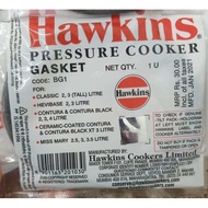 Hawkins gasket small