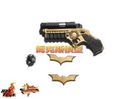 HOT TOYS MMS155 蝙蝠俠:開戰時刻 拆賣 武器組~數量有限!要買要快!