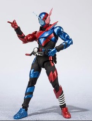 S.H.figuarts shf Kamen Rider Build crossz magma 龍我 熔岩龍 Grease Blizzard 冰拳 ROGUE 東都老實人 幪面超人Build